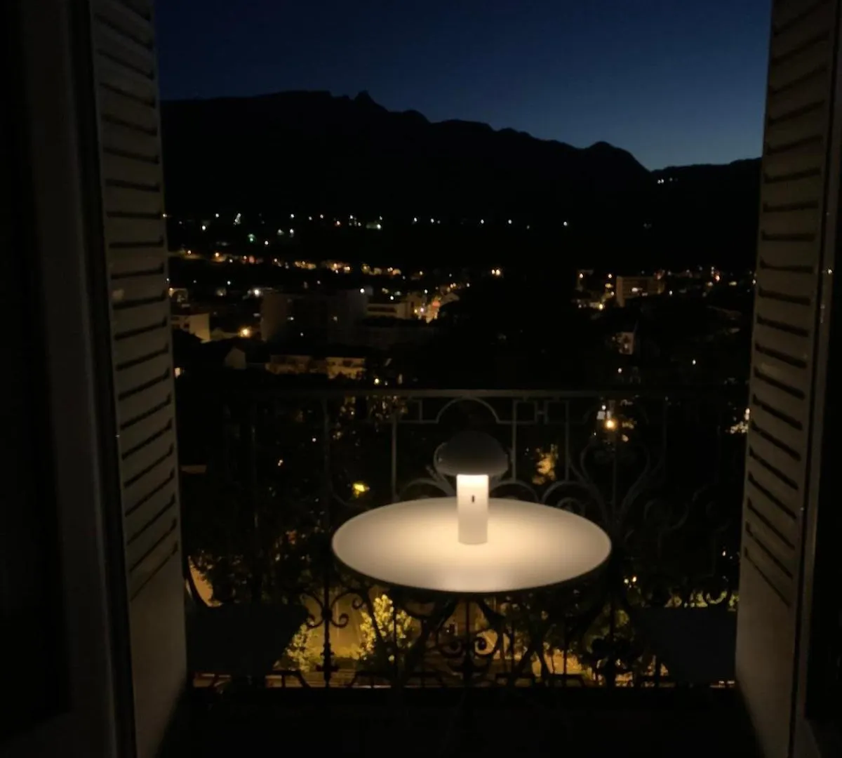 Apartmán Studio Centre Ville, Parking, Balcon, Piscine Aix-les-Bains