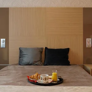Appart's Appartement